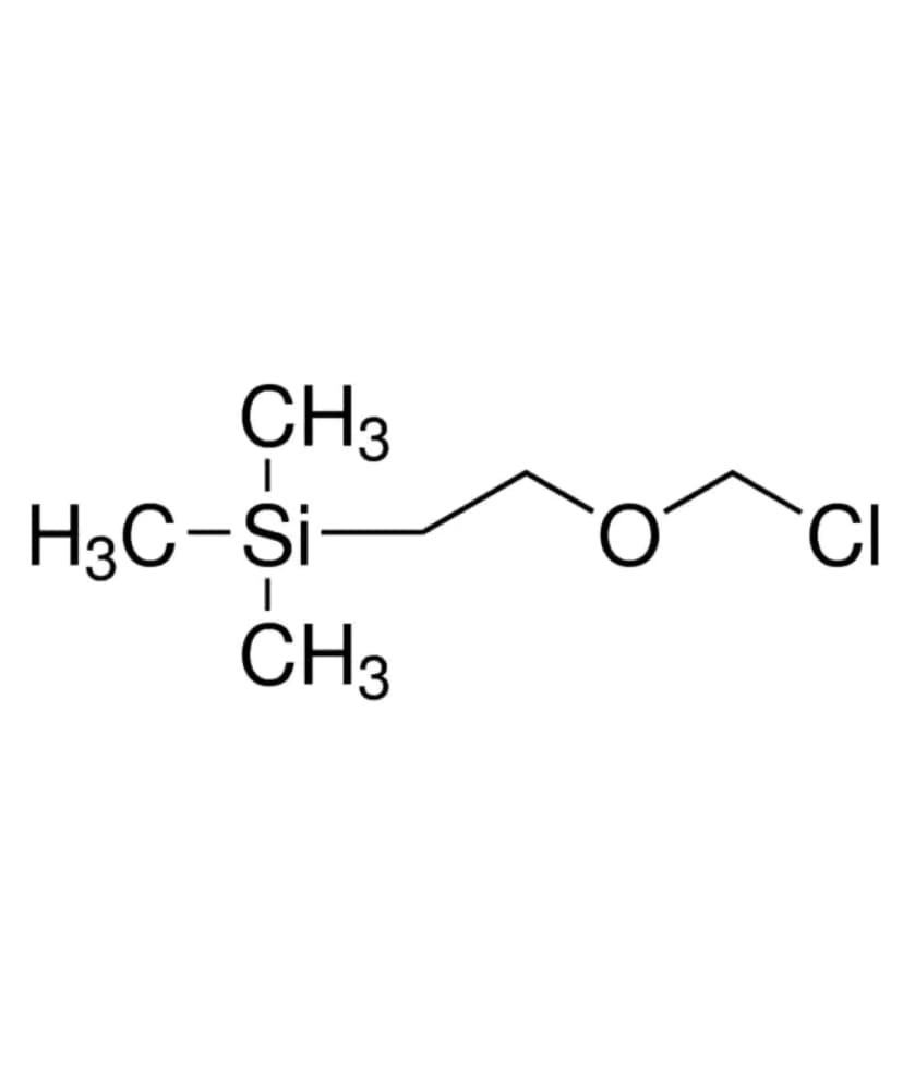 2-(Trimethylsilyl)ethoxymethyl chloride