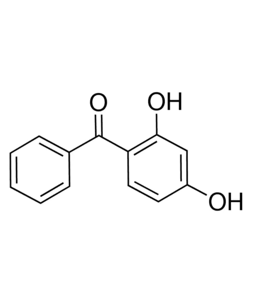 2,4-Dihydroxybenzophenone