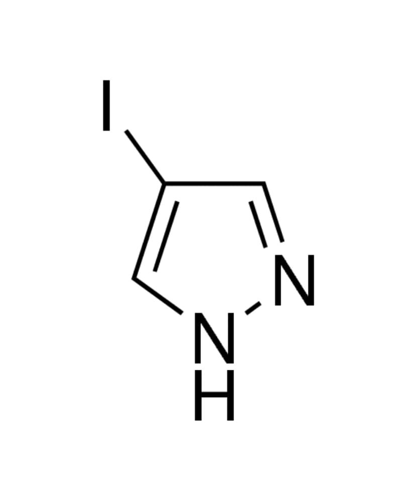 4-Iodopyrazole