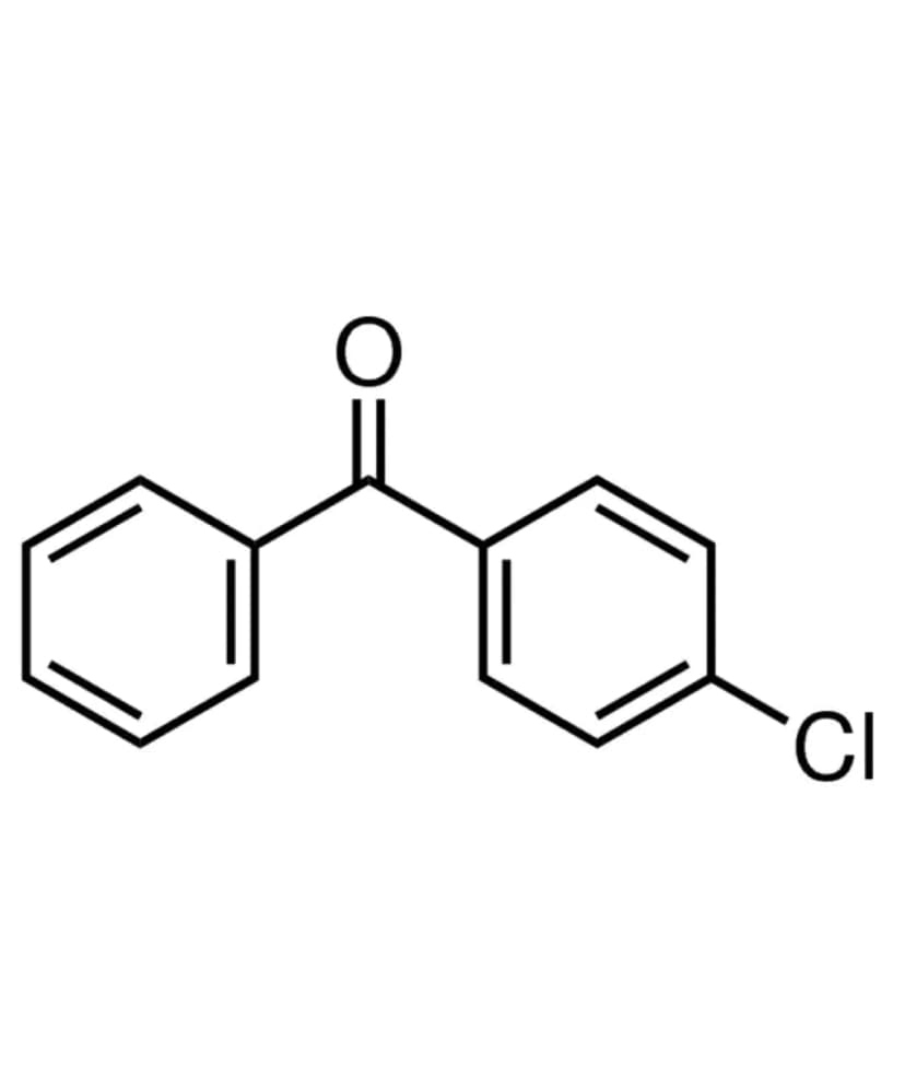 4-chlorobenzophenone
