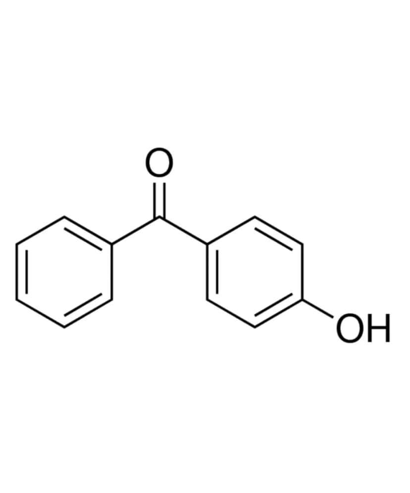 4-hydroxybenzophenone