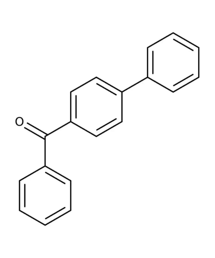 4-phenylbenzophenone