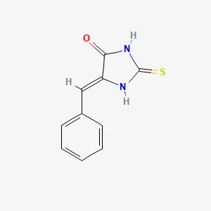 5-Benzylidene hydantoin