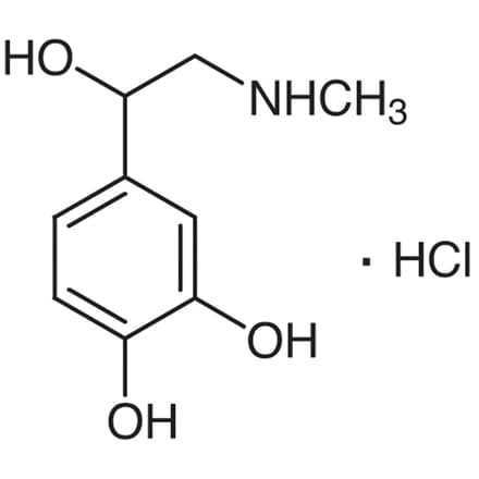 Adrenaline HCl