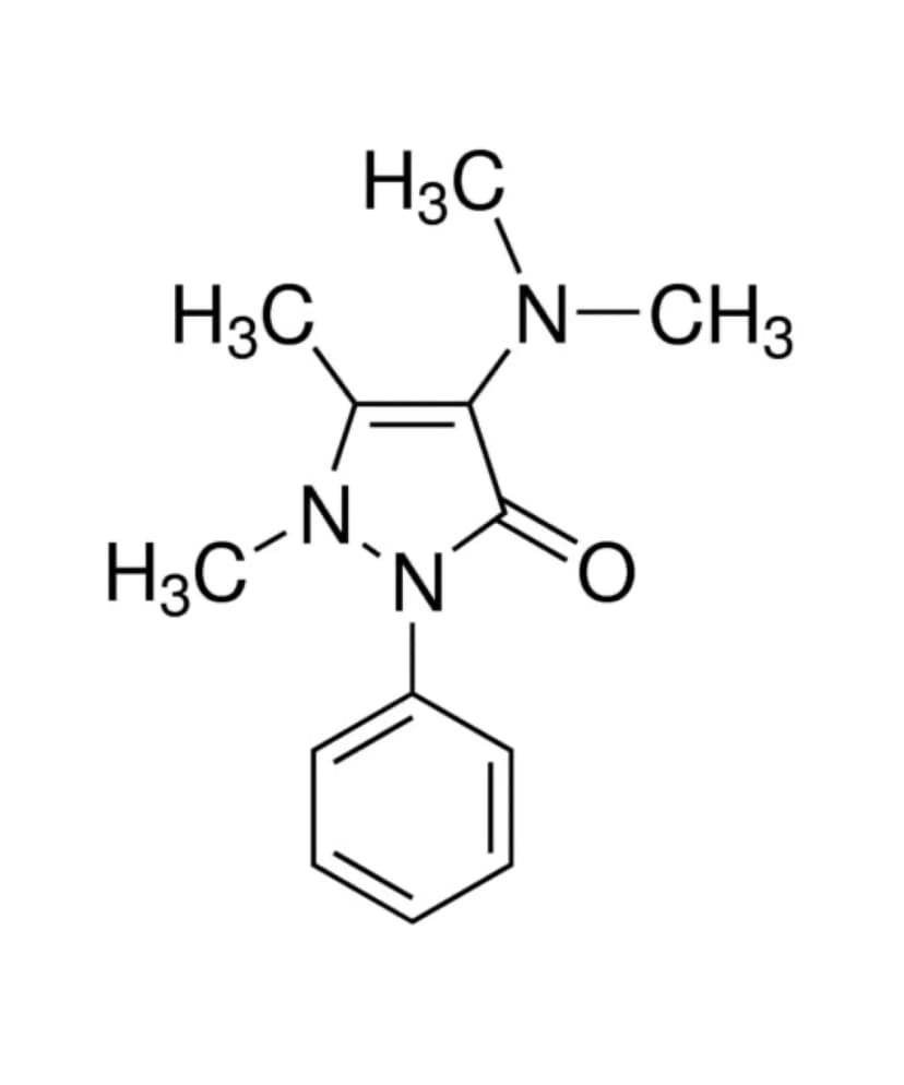 Aminopyrine