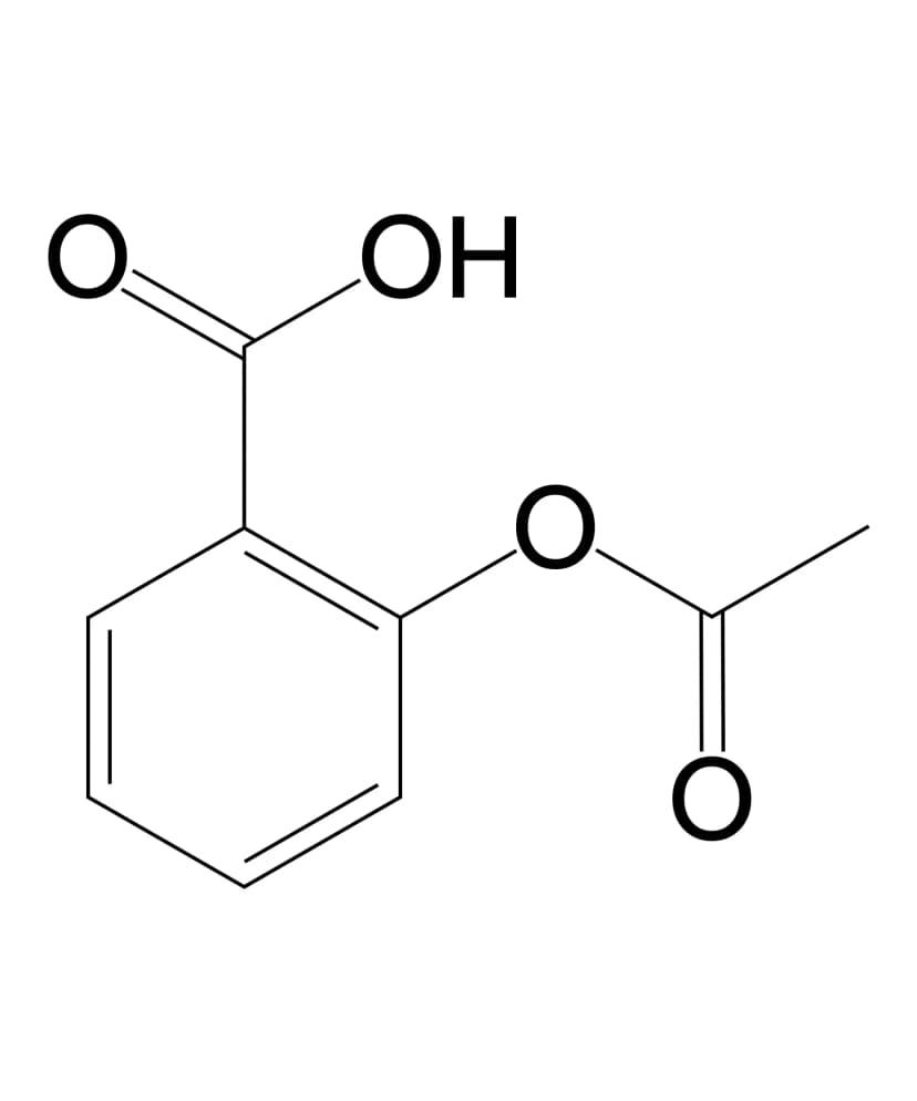 Aspirin