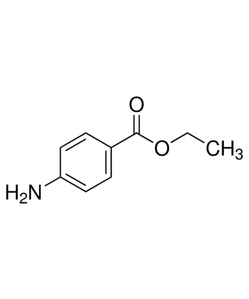 Benzocaine