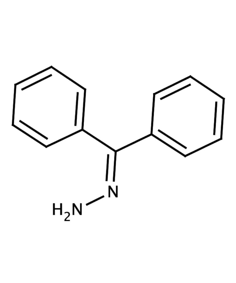 Benzophenone Hydrazone