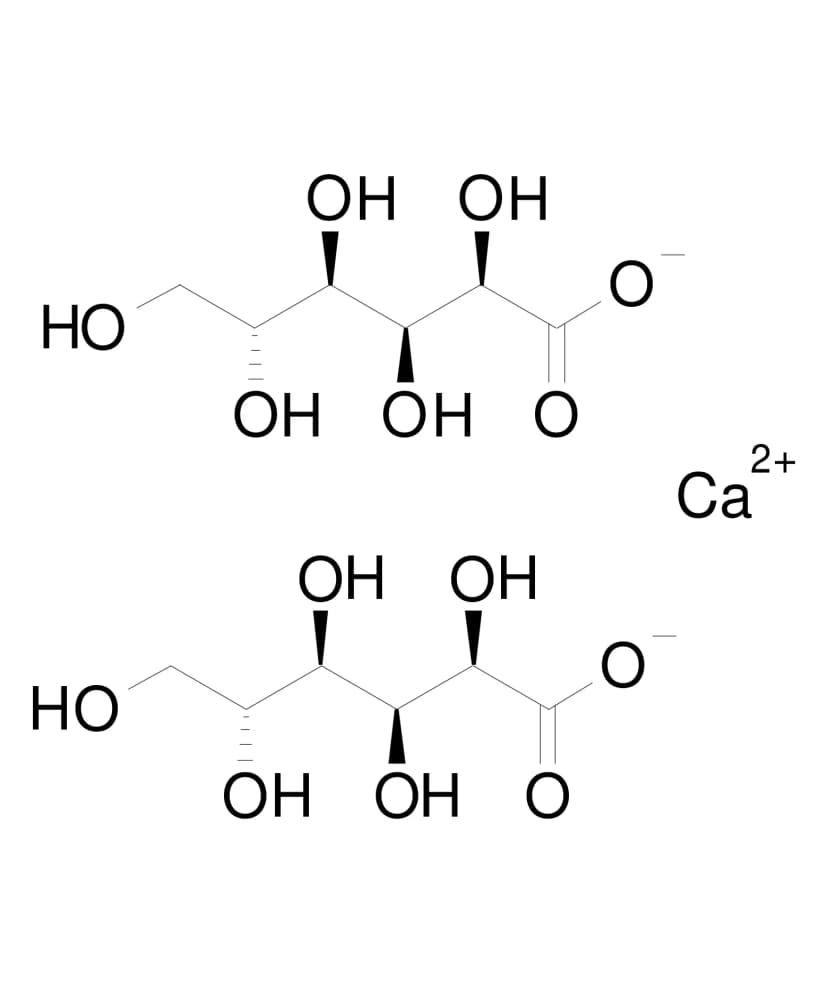 Calcium gluconate