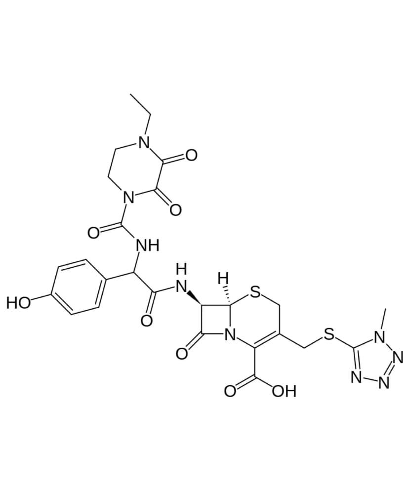 Cefoperazone Sodium