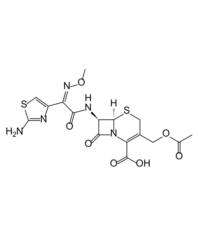 Cefotaxime Sodium