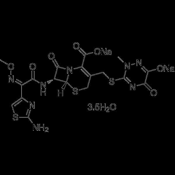 Ceftriaxone Sodium