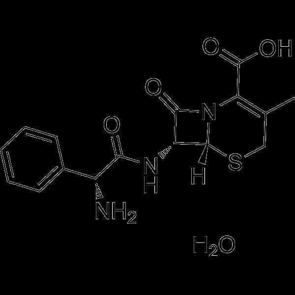 Cephalexin Monohydrate