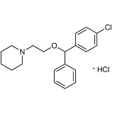 Chloperastine Hydrochloride