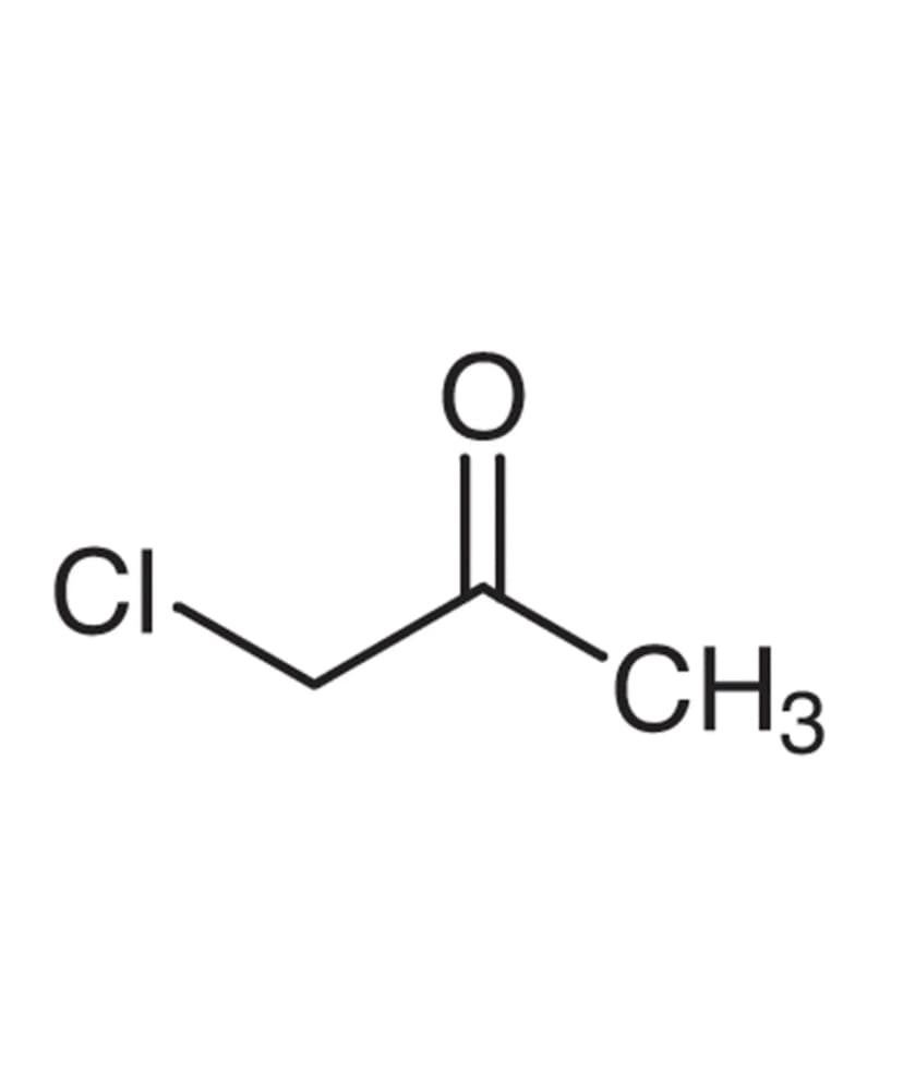 Chloroacetone