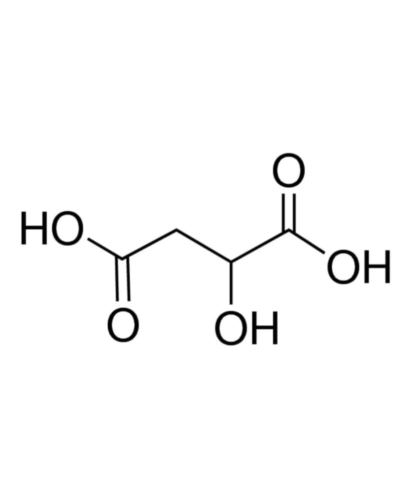 DL-Malic acid
