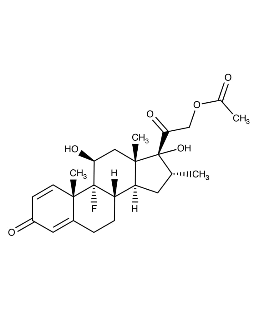 Dexamethasone Acetate