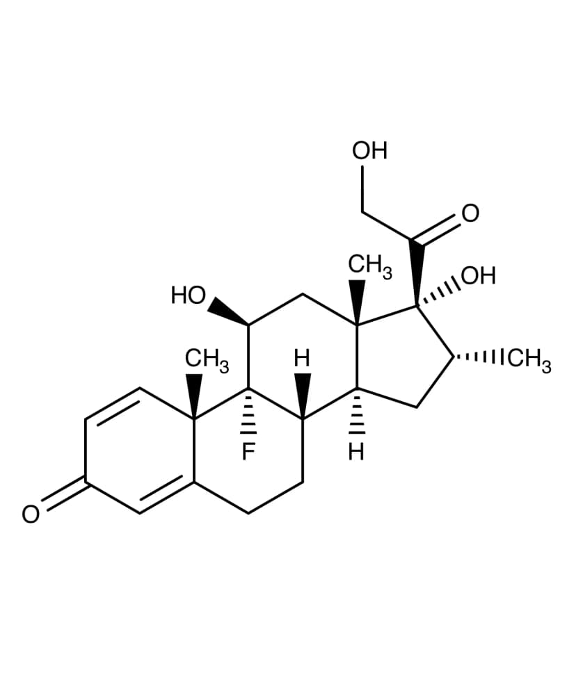 Dexamethasone Sodium Phosphate