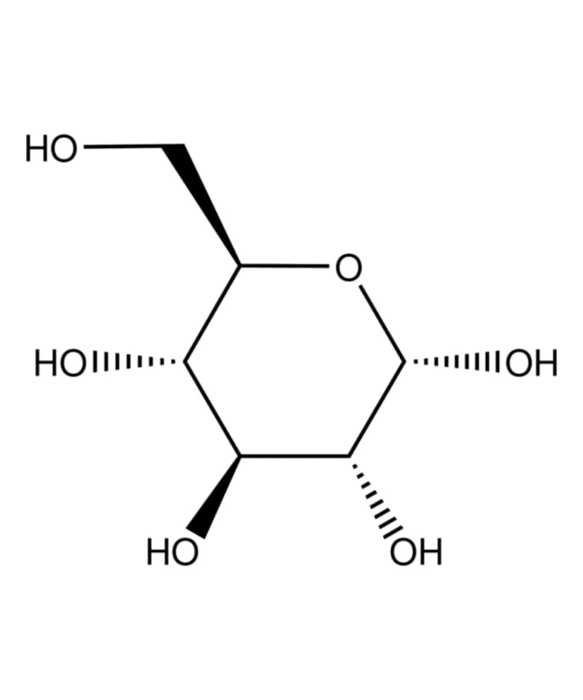 Dextrin resistant