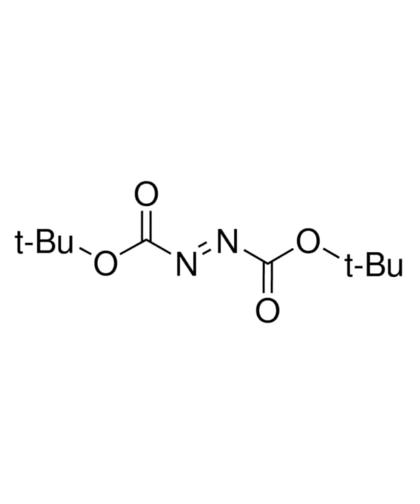 Di-tert-Butyl azodicarboxylate