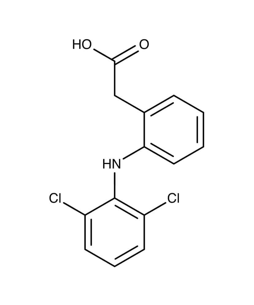 Diclofenac Sodium