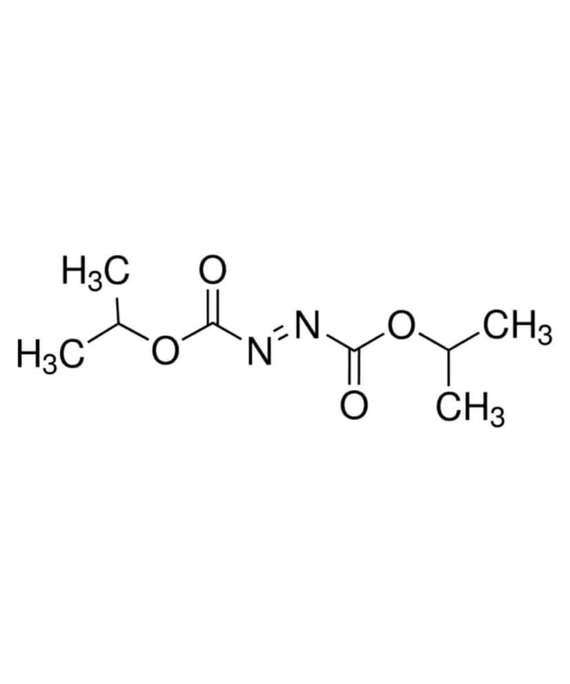 Diisopropyl azodicarboxylate