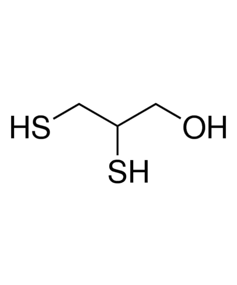 Dimercaprol