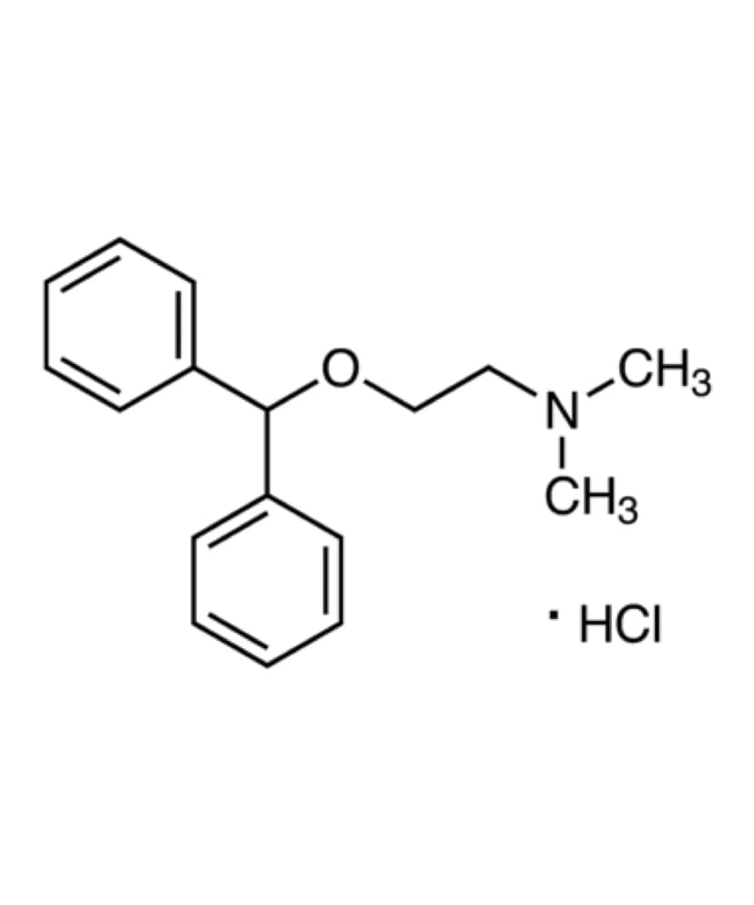 Dioxopromethazine Hydrochloride