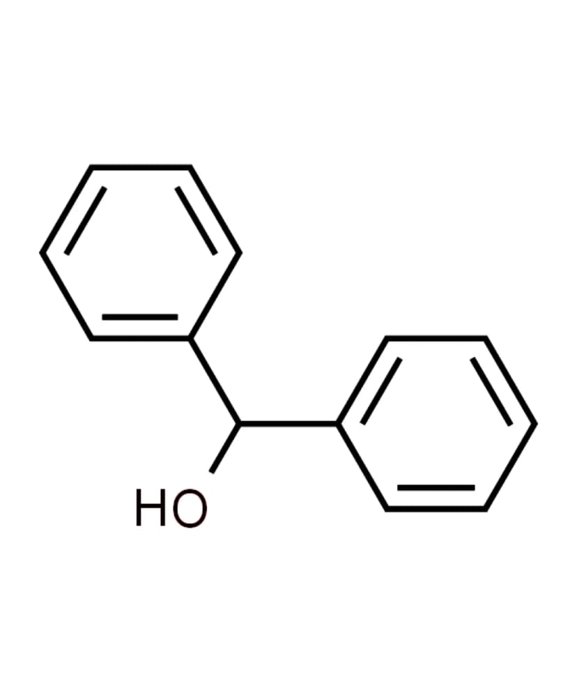 Diphenylmethanol