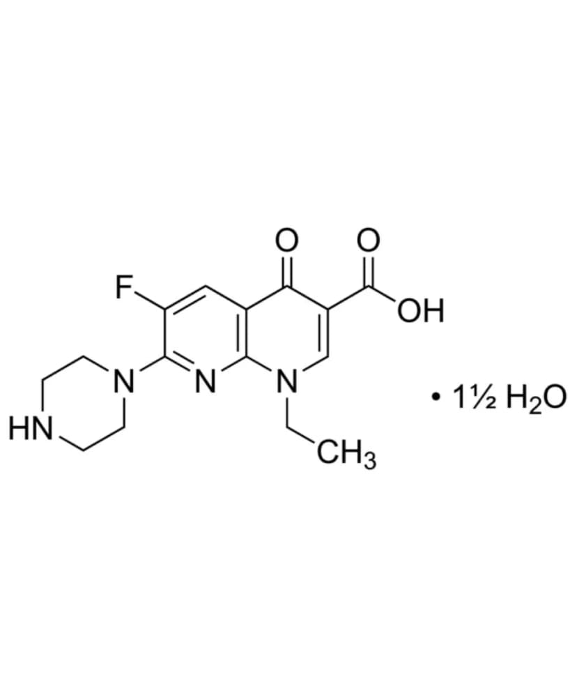Enoxacin