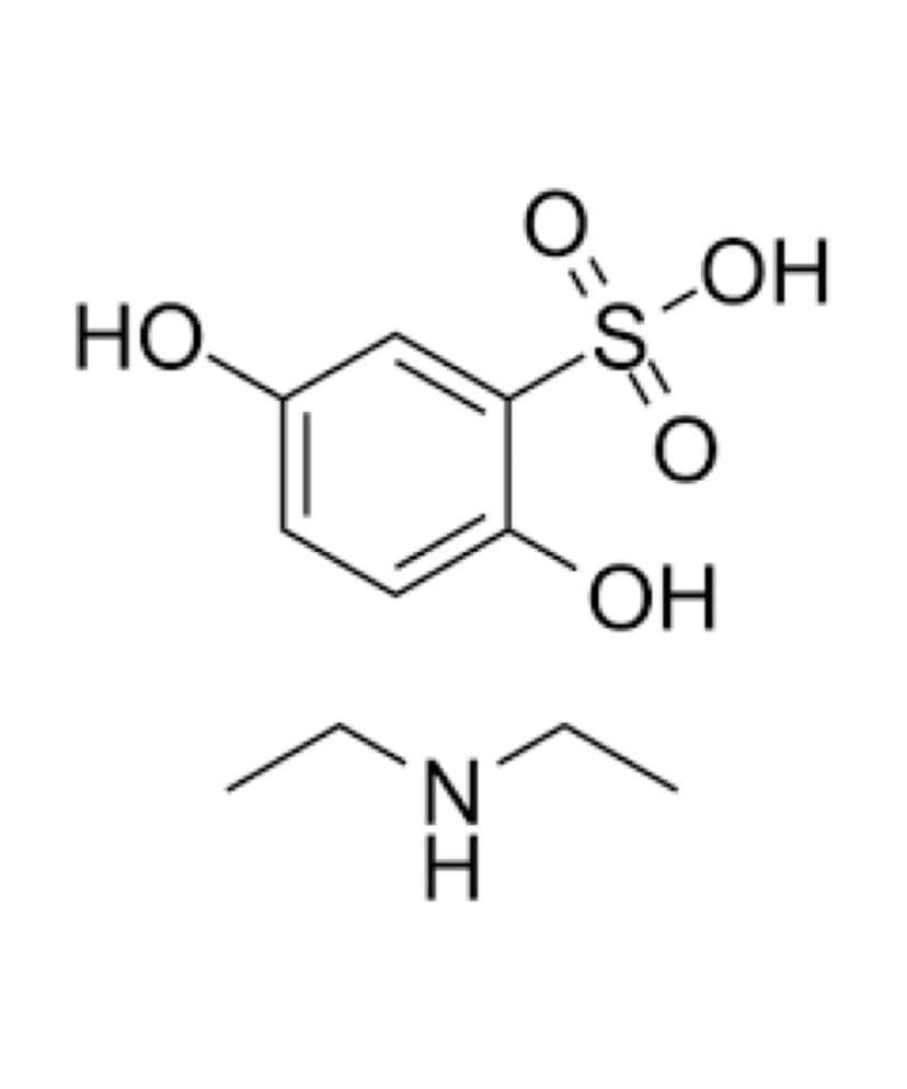 Etamsylate