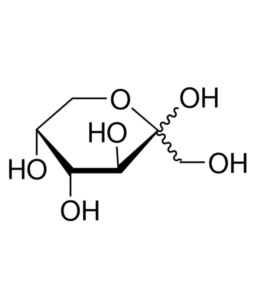 Fructose syrup