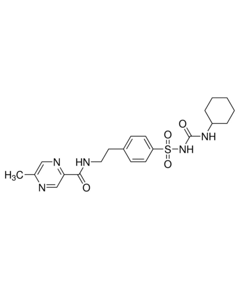 Glipizide