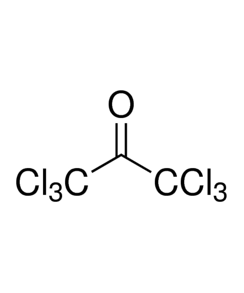 Hexachloroacetone