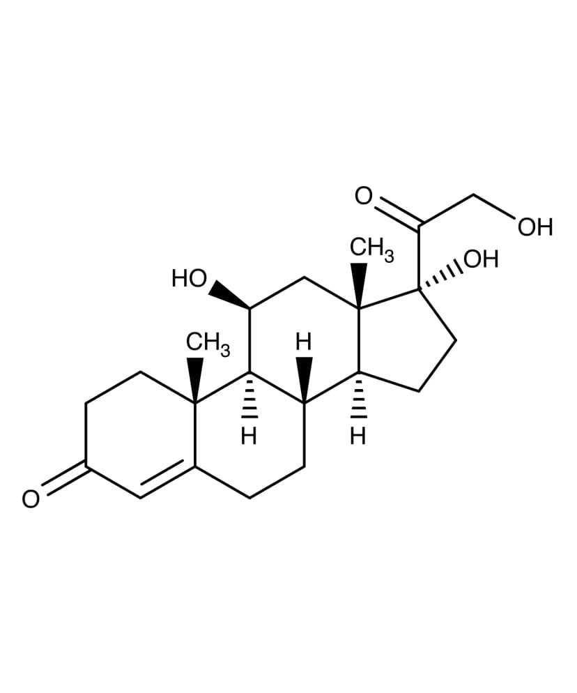 Hydrocortisone Acetate