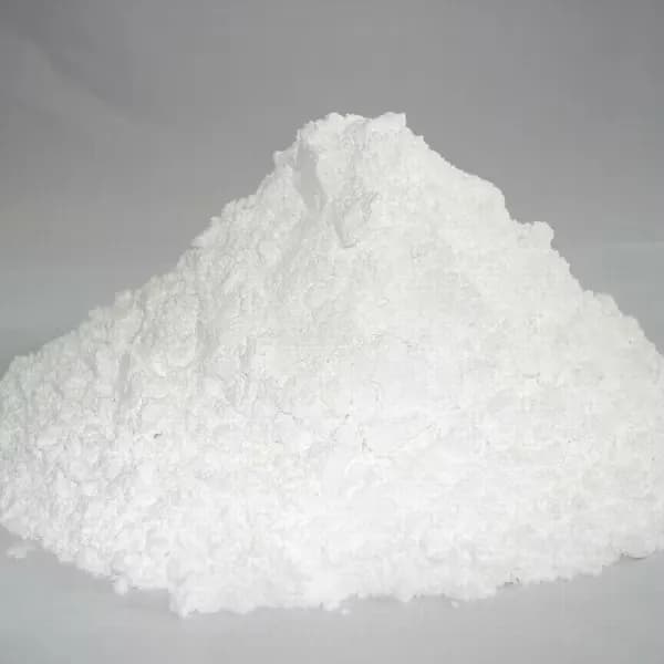 Hydrotalcite