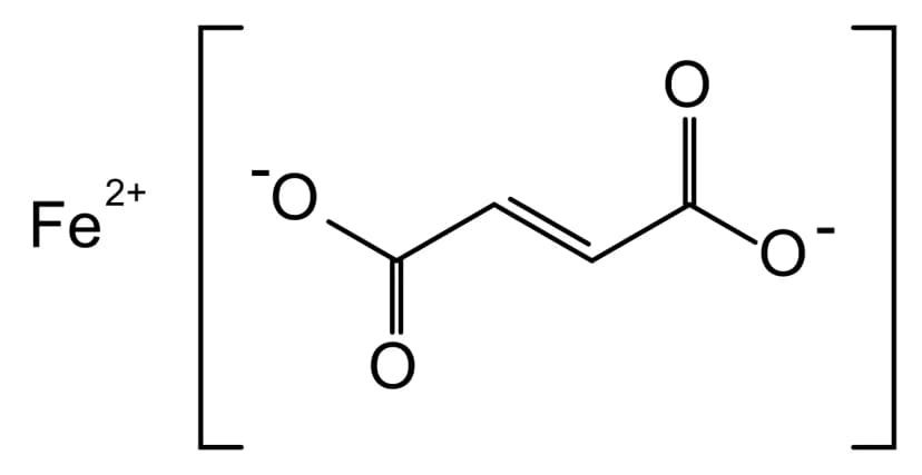 Iron (II) fumarate