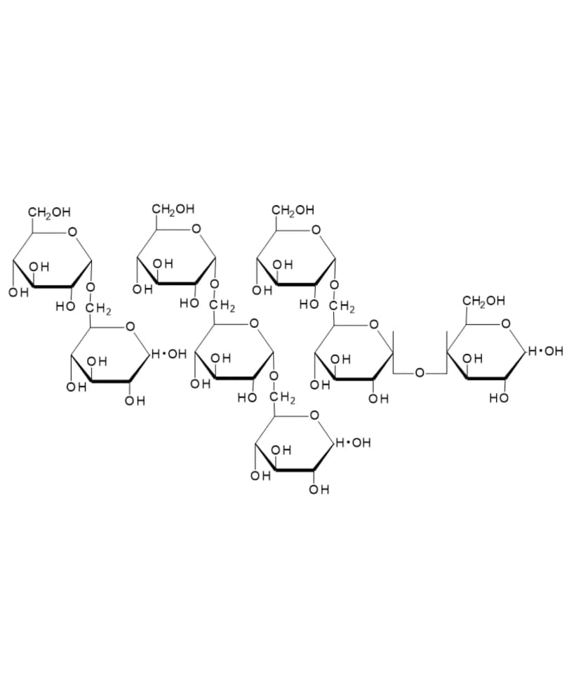 Isomaltooligosaccharide