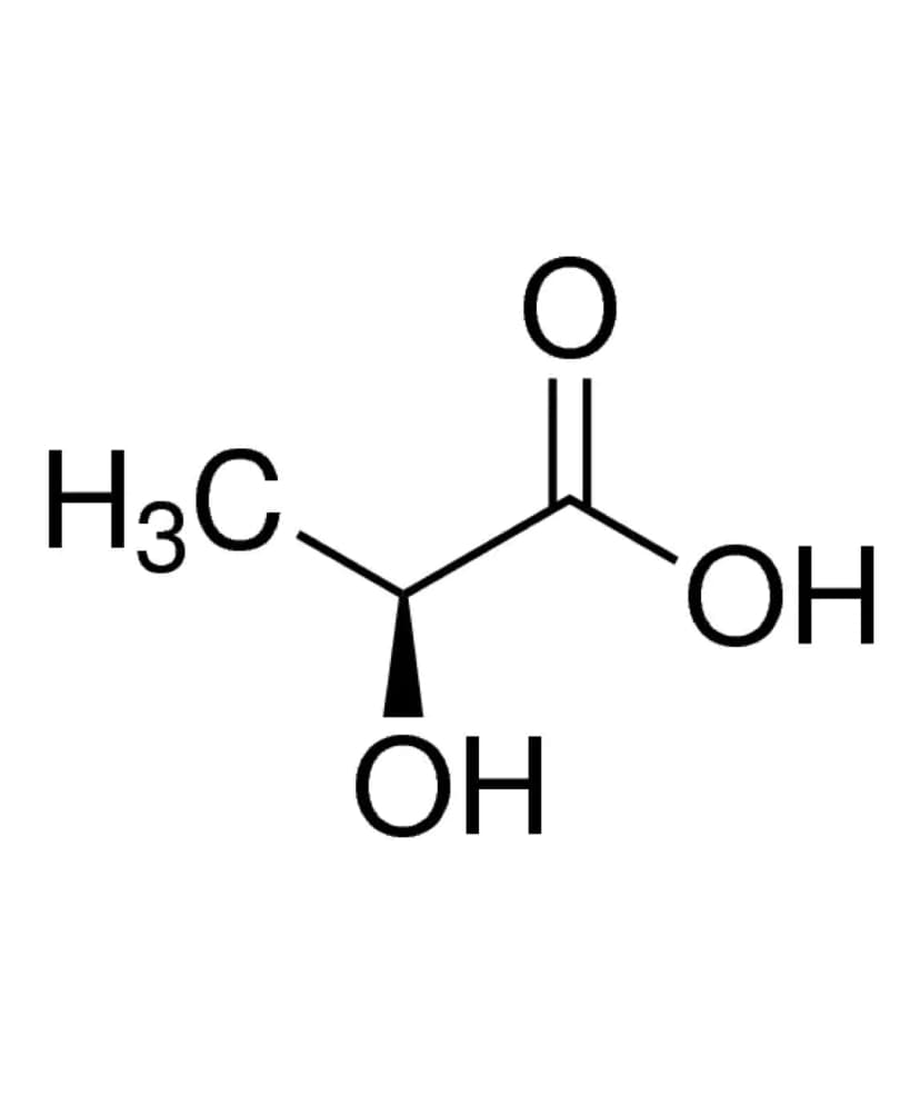 L-lactic acid