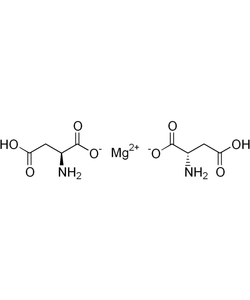 L-magnesium aspartate