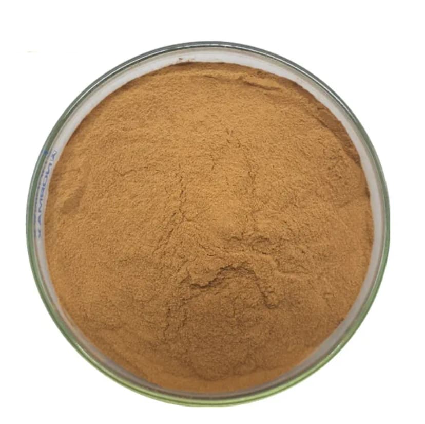 Lotus Leaf Extract 2% Nuciferine