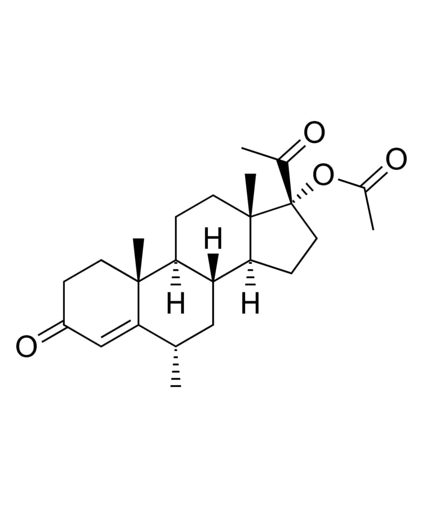 Medroxyprogesterone Acetate