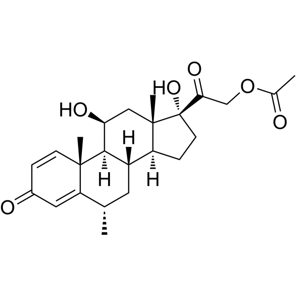 Methylprednisolone Acetate