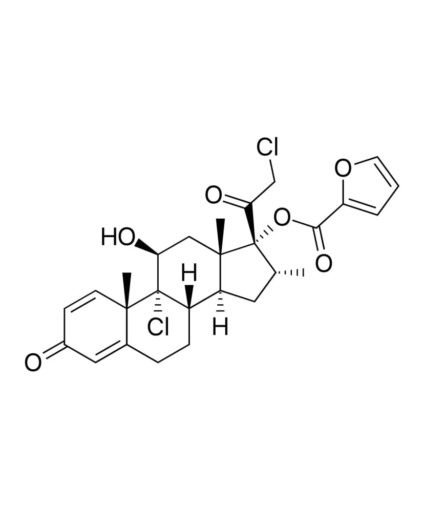 Mometasone Furoate