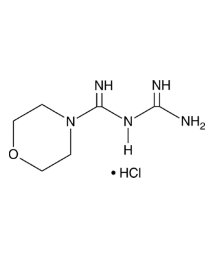 Moroxydine Hydrochloride