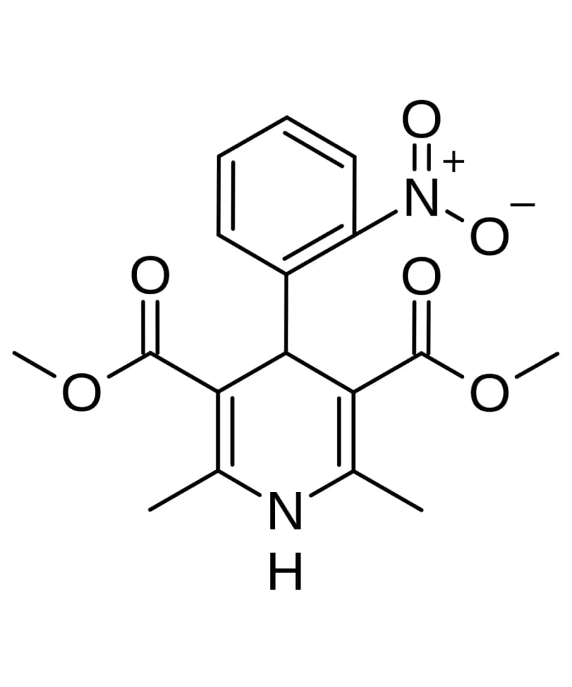 Nifedipine