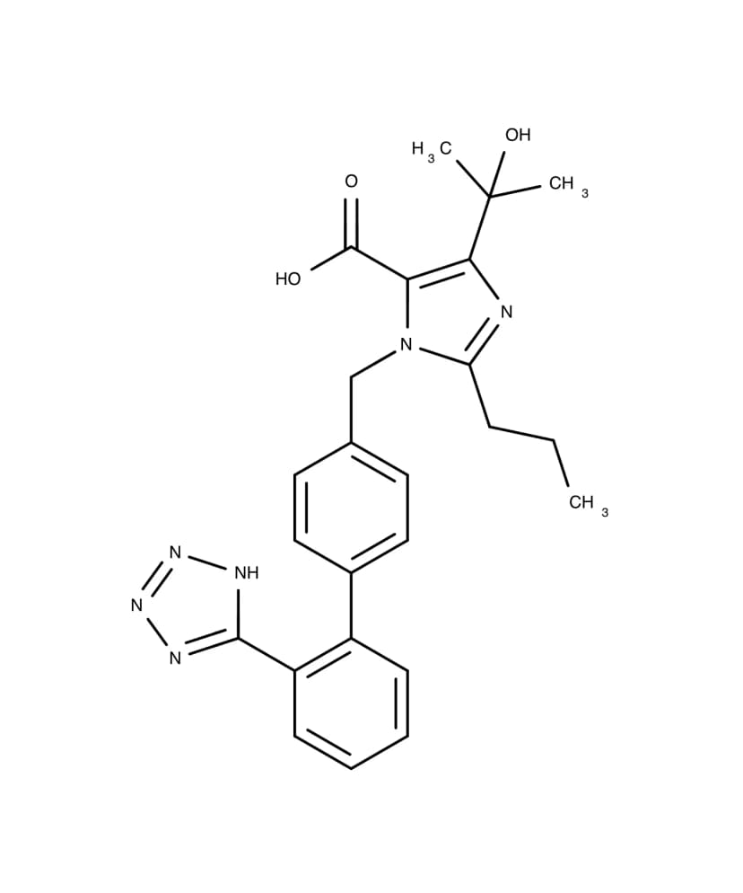 Olmesartan Medoxomil