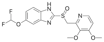 Pantoprazole Sodium