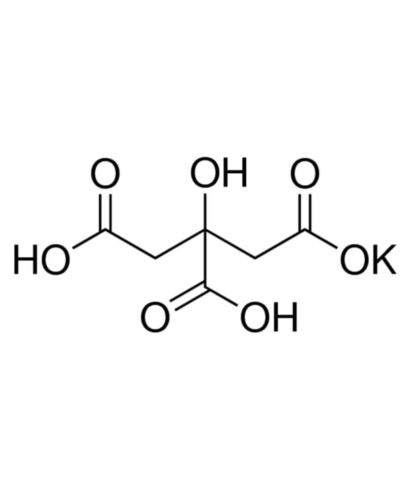 Potassium citrate
