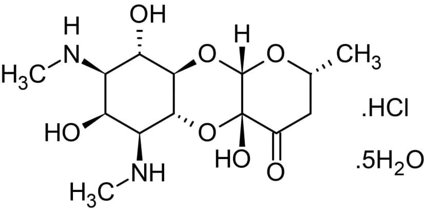 Spectinomycin HCl